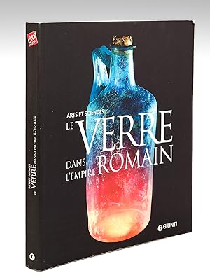 Bild des Verkufers fr Le Verre dans l'Empire romain zum Verkauf von Librairie du Cardinal