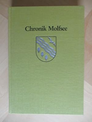 Chronik von Molfsee 1238-1988