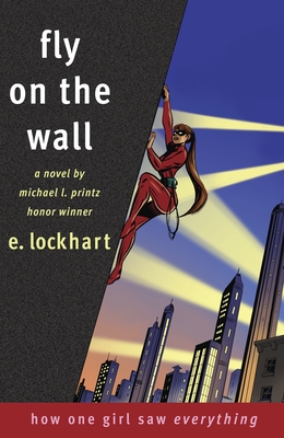 Imagen del vendedor de Fly on the Wall: How One Girl Saw Everything (Paperback or Softback) a la venta por BargainBookStores