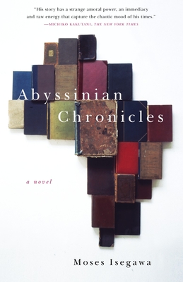 Seller image for Abyssinian Chronicles (Paperback or Softback) for sale by BargainBookStores