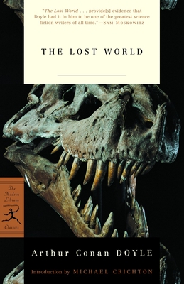 Immagine del venditore per The Lost World (Paperback or Softback) venduto da BargainBookStores