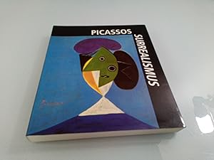 Picassos Surrealismus Werke 1925-1937