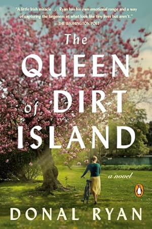 Seller image for Queen of Dirt Island for sale by GreatBookPrices