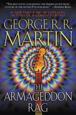 Seller image for The Armageddon Rag (Paperback or Softback) for sale by BargainBookStores