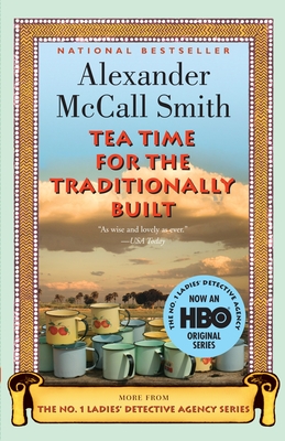 Image du vendeur pour Tea Time for the Traditionally Built (Paperback or Softback) mis en vente par BargainBookStores
