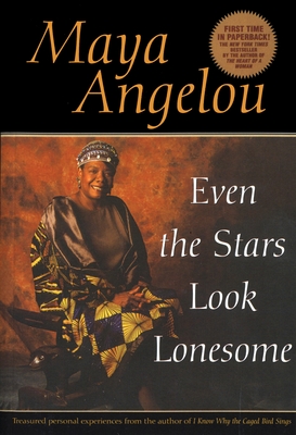 Seller image for Even the Stars Look Lonesome (Paperback or Softback) for sale by BargainBookStores