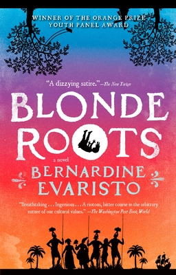 Immagine del venditore per Blonde Roots (Paperback or Softback) venduto da BargainBookStores