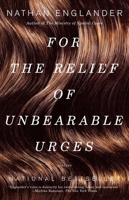 Bild des Verkufers fr For the Relief of Unbearable Urges (Paperback or Softback) zum Verkauf von BargainBookStores