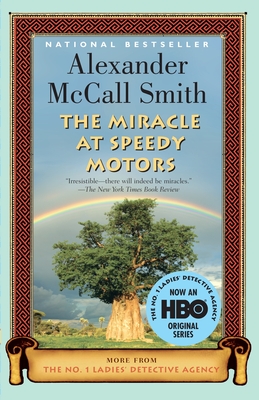 Seller image for The Miracle at Speedy Motors (Paperback or Softback) for sale by BargainBookStores