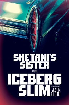 Seller image for Shetani's Sister (Paperback or Softback) for sale by BargainBookStores