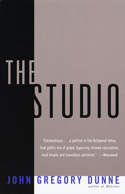 Seller image for The Studio (Paperback or Softback) for sale by BargainBookStores