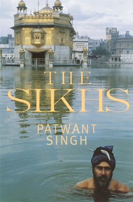 Seller image for The Sikhs (Paperback or Softback) for sale by BargainBookStores