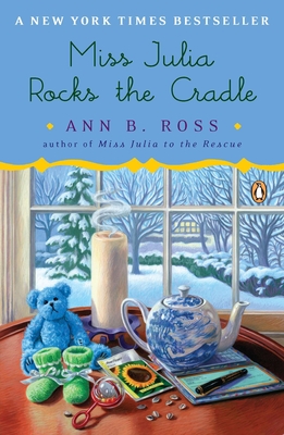 Immagine del venditore per Miss Julia Rocks the Cradle (Paperback or Softback) venduto da BargainBookStores