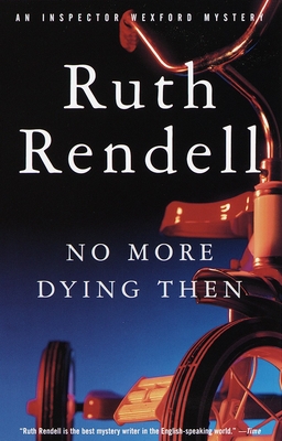 Seller image for No More Dying Then (Paperback or Softback) for sale by BargainBookStores