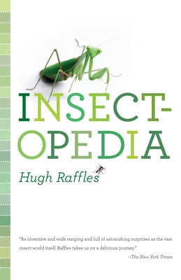 Seller image for Insectopedia (Paperback or Softback) for sale by BargainBookStores