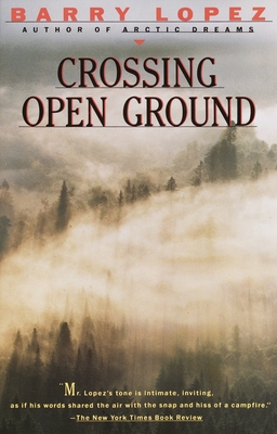 Seller image for Crossing Open Ground (Paperback or Softback) for sale by BargainBookStores