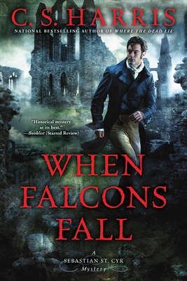 Imagen del vendedor de When Falcons Fall (Paperback or Softback) a la venta por BargainBookStores