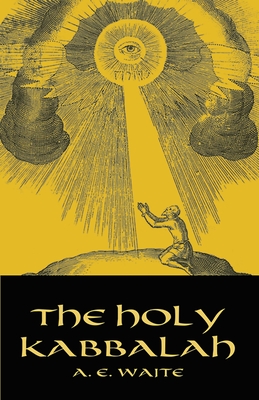 Seller image for The Holy Kabbalah (Paperback or Softback) for sale by BargainBookStores