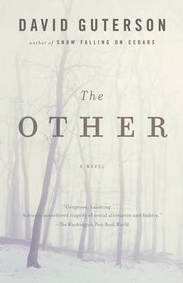 Seller image for The Other (Paperback or Softback) for sale by BargainBookStores
