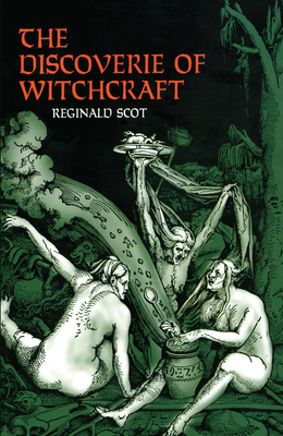 Seller image for The Discoverie of Witchcraft (Paperback or Softback) for sale by BargainBookStores