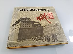 Find the Old Beijing