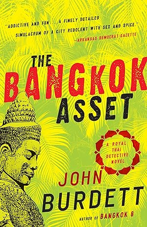 Seller image for The Bangkok Asset for sale by moluna