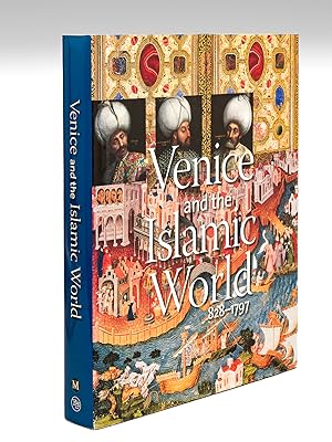 Bild des Verkufers fr Venice and the Islamic World 828-1797 zum Verkauf von Librairie du Cardinal