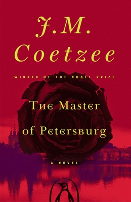 Seller image for The Master of Petersburg (Paperback or Softback) for sale by BargainBookStores