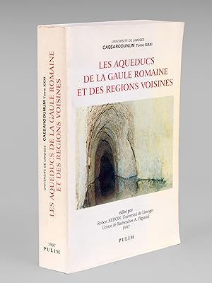 Seller image for Les Aqueducs de la Gaule romaine et des rgions voisines. for sale by Librairie du Cardinal