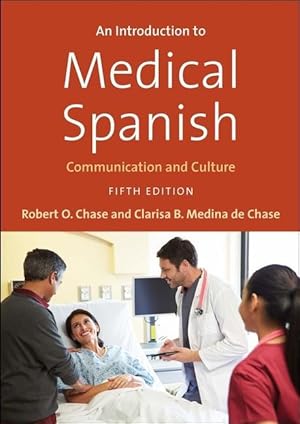 Bild des Verkufers fr Introduction to Medical Spanish zum Verkauf von moluna