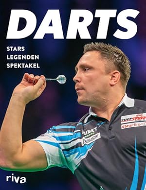 Bild des Verkufers fr Darts: Stars, Legenden, Spektakel Stars, Legenden, Spektakel zum Verkauf von modanon - Modernes Antiquariat Online