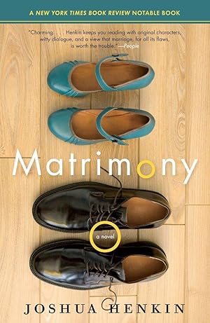 Seller image for Matrimony for sale by moluna