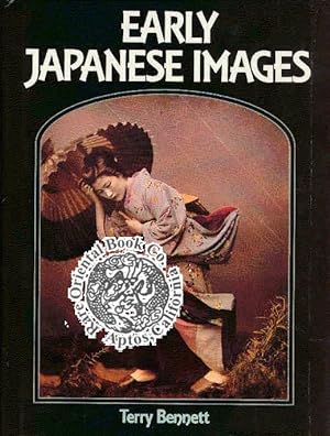 Imagen del vendedor de EARLY JAPANESE IMAGES. a la venta por RARE ORIENTAL BOOK CO., ABAA, ILAB