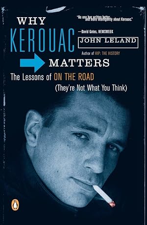Immagine del venditore per Why Kerouac Matters venduto da moluna