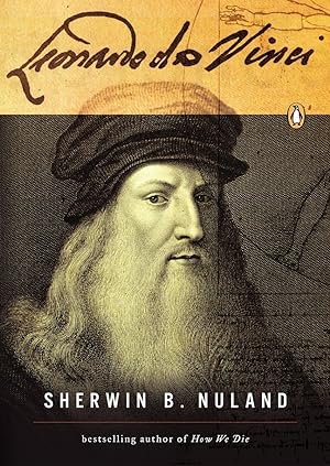Bild des Verkufers fr Leonardo da Vinci zum Verkauf von moluna