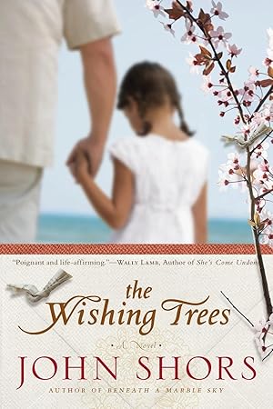 Bild des Verkufers fr The Wishing Trees zum Verkauf von moluna