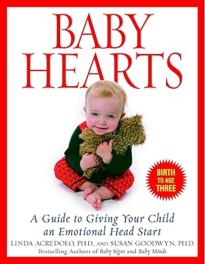 Seller image for Baby Hearts for sale by moluna