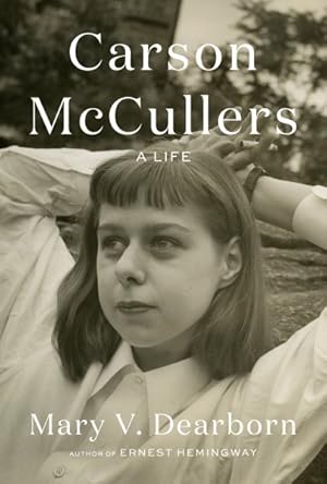 Image du vendeur pour Carson Mccullers : A Life mis en vente par GreatBookPrices