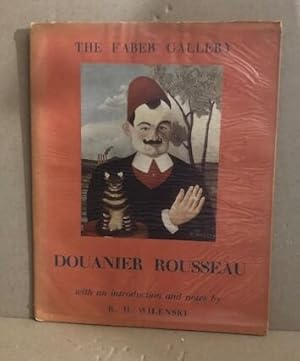 Immagine del venditore per Douanier rousseau (1844-1910 ) venduto da librairie philippe arnaiz