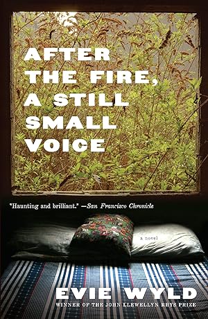 Seller image for After the Fire, a Still Small Voice for sale by moluna