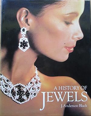 A HISTORY OF JEWELS