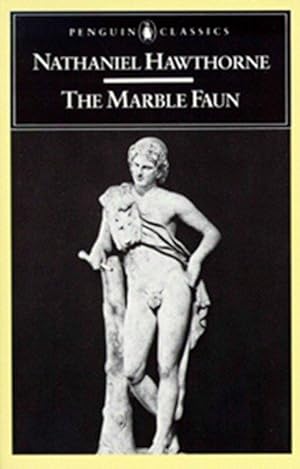 Bild des Verkufers fr The Marble Faun zum Verkauf von moluna