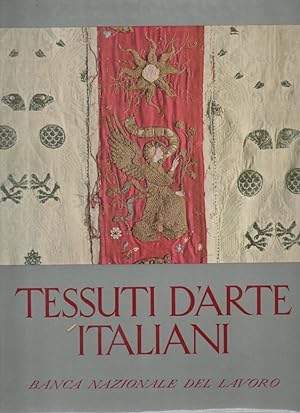 Tessuti d'arte italiani