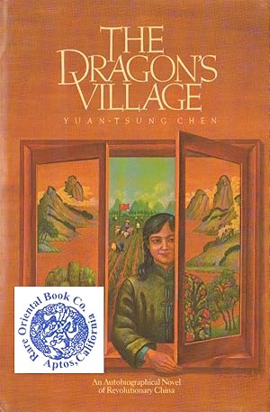 Imagen del vendedor de THE DRAGON'S VILLAGE. a la venta por RARE ORIENTAL BOOK CO., ABAA, ILAB