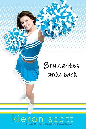 Seller image for Brunettes Strike Back for sale by moluna