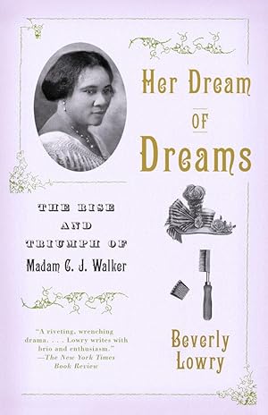Imagen del vendedor de Her Dream of Dreams a la venta por moluna