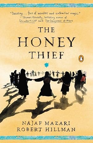 Seller image for The Honey Thief for sale by moluna