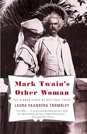 Seller image for Mark Twain s Other Woman for sale by moluna