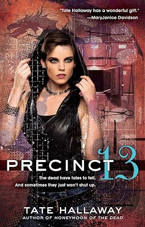 Seller image for Precinct 13 for sale by moluna