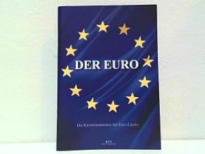 Der Euro - Die Kursmünzensätze der Euro-Länder.